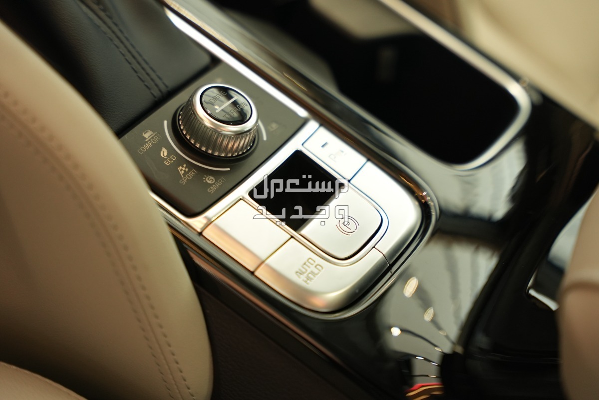 فئات كيا تيلورايد 2024 مع أسعارها وأبرز المواصفات والتقنيات لدى الوكيل