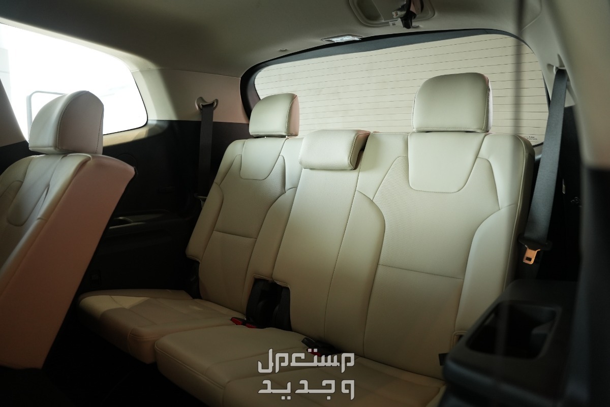 فئات كيا تيلورايد 2024 مع أسعارها وأبرز المواصفات والتقنيات لدى الوكيل