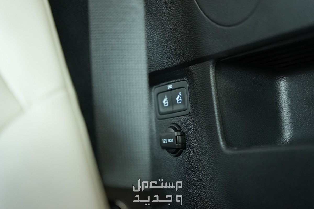 فئات كيا تيلورايد 2024 مع أسعارها وأبرز المواصفات والتقنيات لدى الوكيل