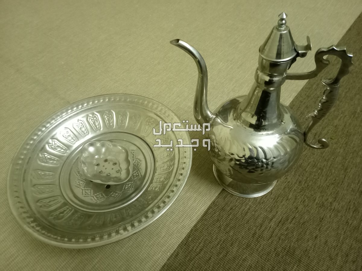 ديكور وتحف  حي رحاب  في جدة بسعر 150 ريال سعودي