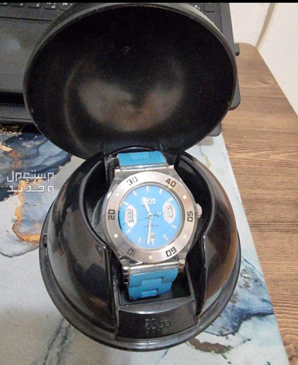 B360° watch New ساعة جديدة لم تستخدم