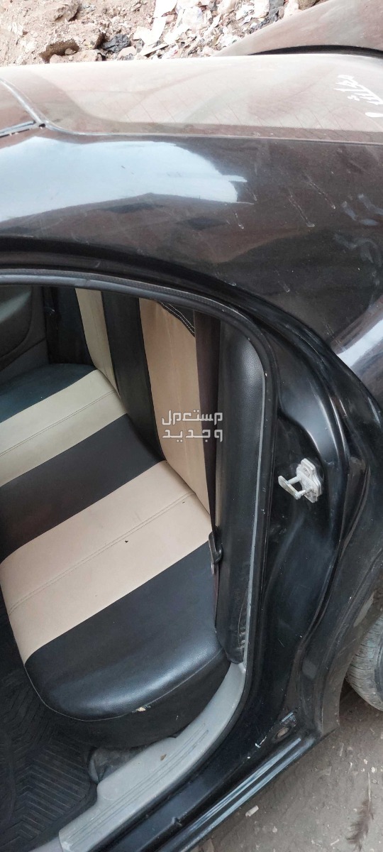 Daewoo Nubira 2005 in Ain Shams department at a price of 300 EGP