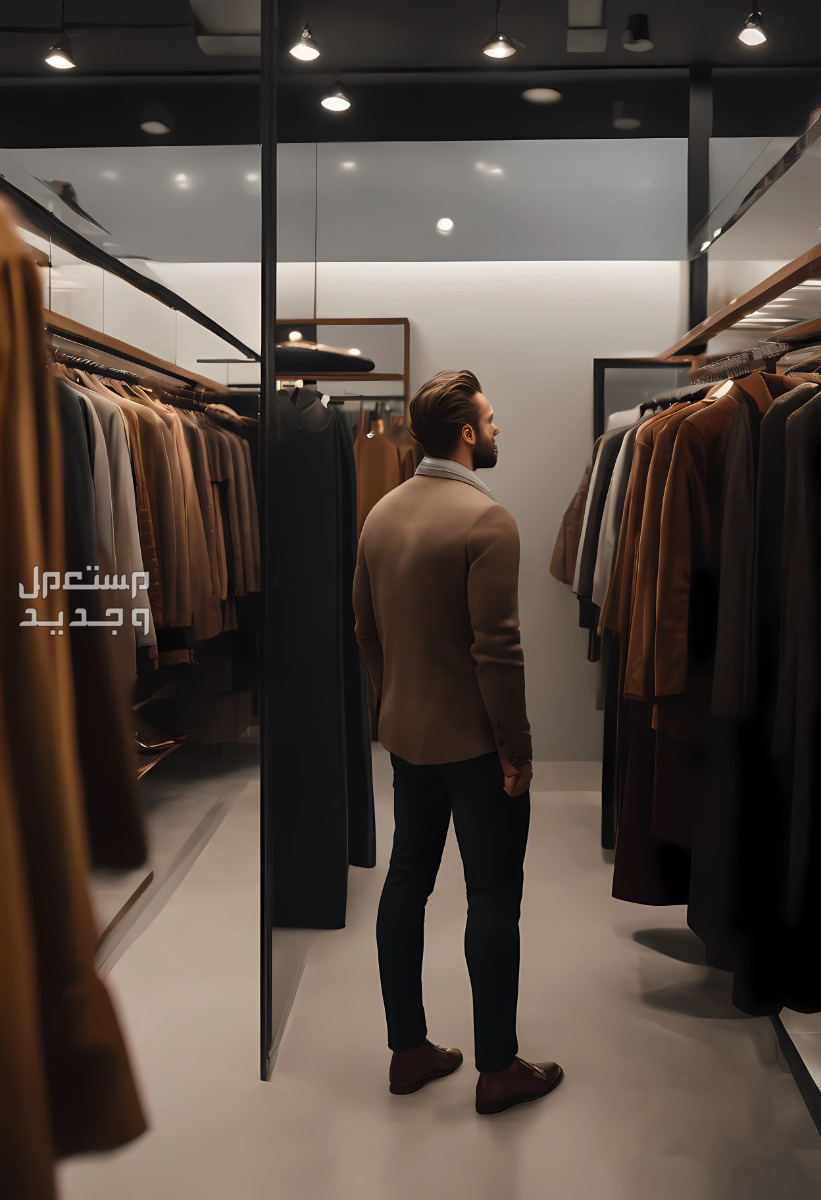 دليلك لأفضل محلات ملابس بالرياض رخيصة بدل رجالي