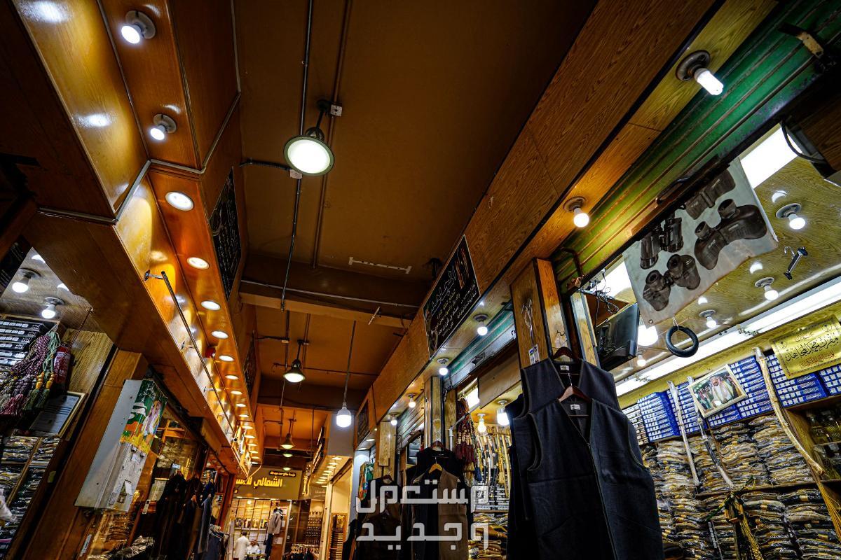 دليلك لأفضل محلات ملابس بالرياض رخيصة أسواق الرياض