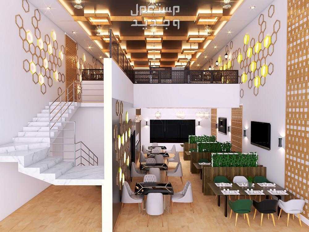 تصميم مقاهي مصمم داخلي محلات #تصميم مطاعم تصميم داخلي مخابز