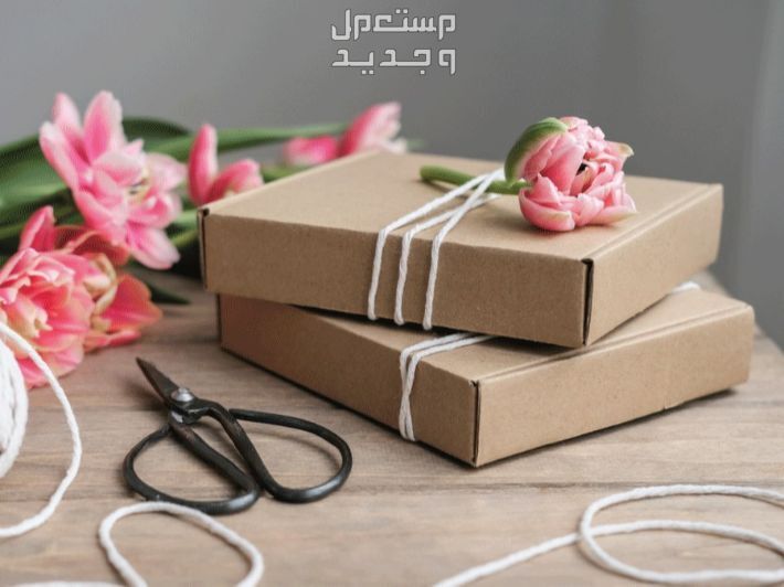 أفكار هدايا عيد ميلاد الأم رخيصة هيد أنيقة للأم