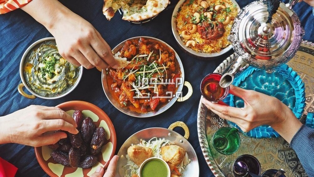 أفضل سحور للرجيم في رمضان أفضل سحور للرجيم في رمضان