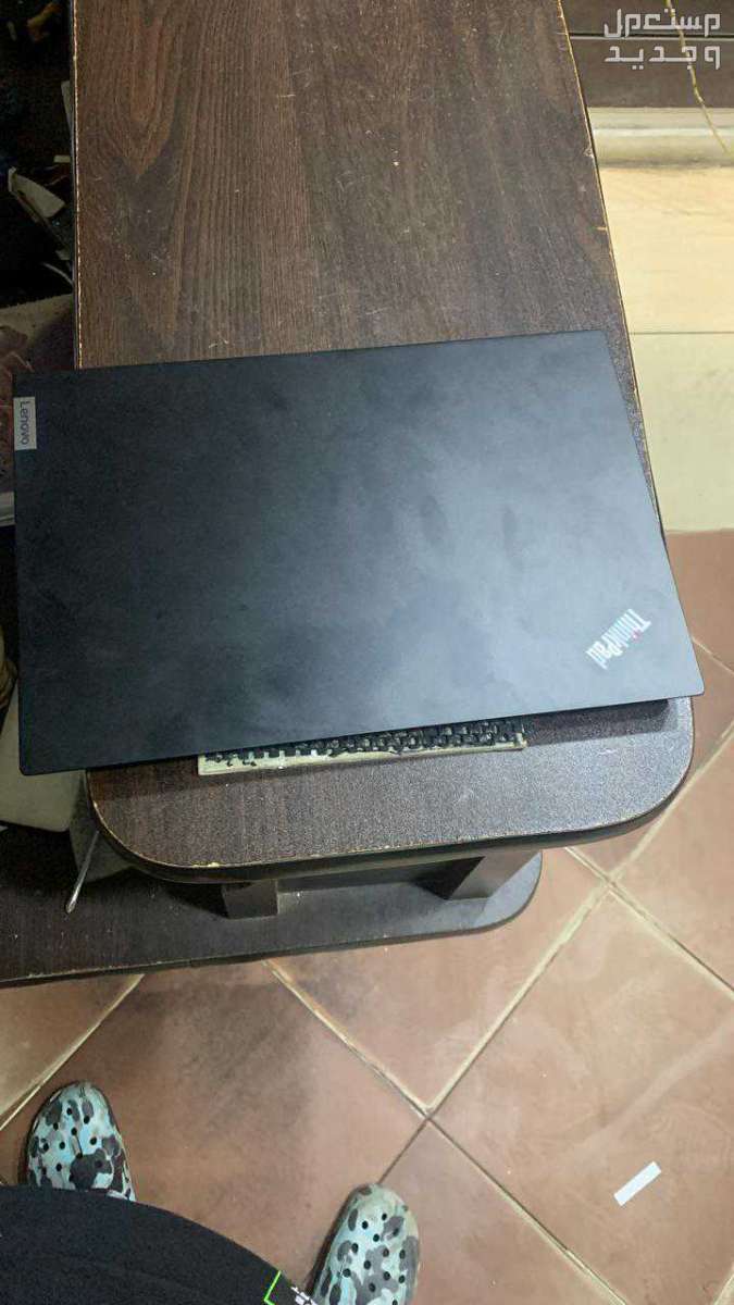 laptop Thinkbad الجيل 12