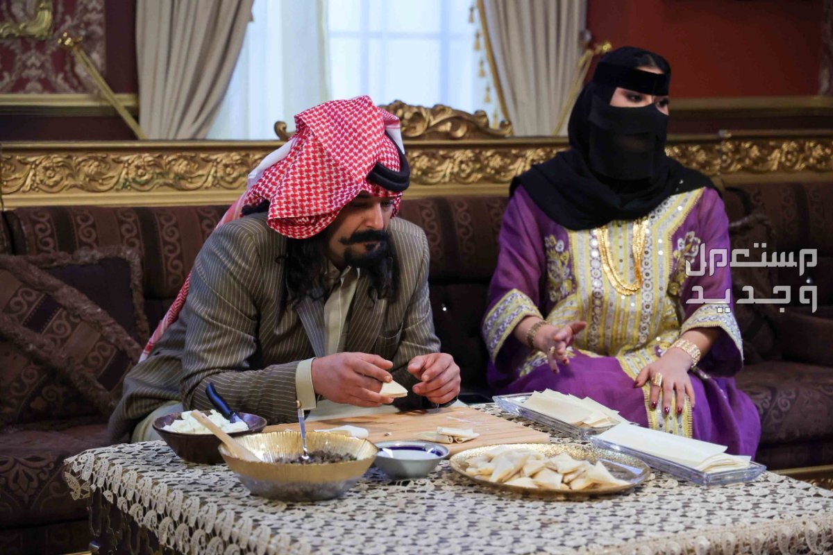 مسلسل جاك العلم رمضان 2024.. مواعيد عرضه والقنوات الناقلة في البحرين مسلسل رمضاني جاك العلم