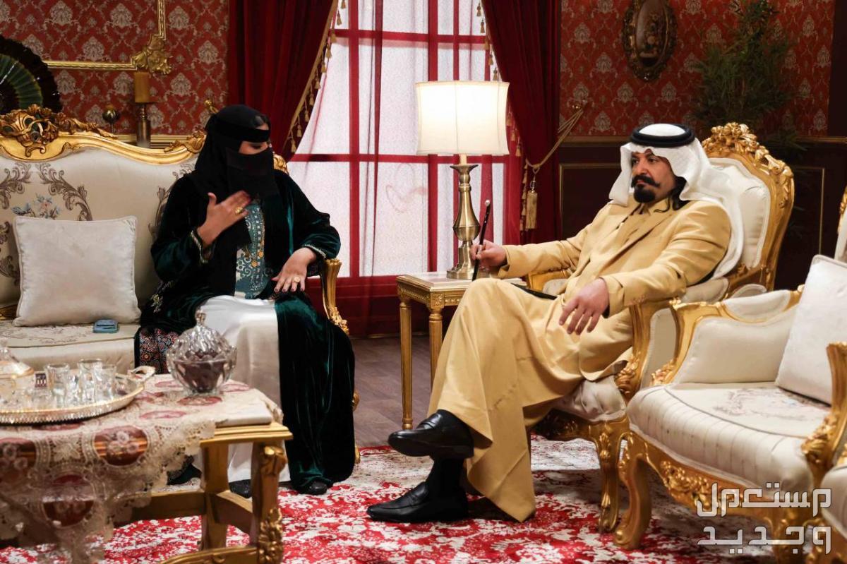 مسلسل جاك العلم رمضان 2024.. مواعيد عرضه والقنوات الناقلة في البحرين مسلسل جاك العلم رمضان