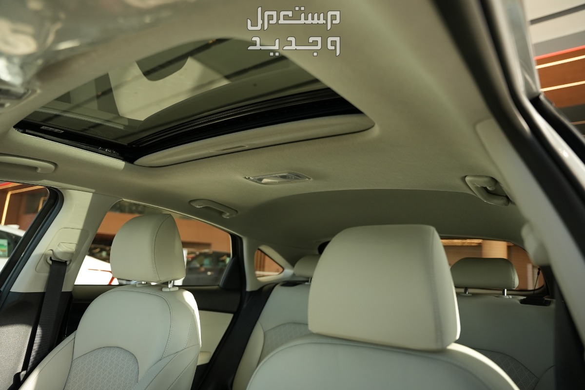 كيا سيراتو 2024 الجديدة بجميع الفئات والأسعار المتوفرة عند الوكيل وأبرز العيوب والمميزات التصميم الداخلي لكيا سيراتو 2024