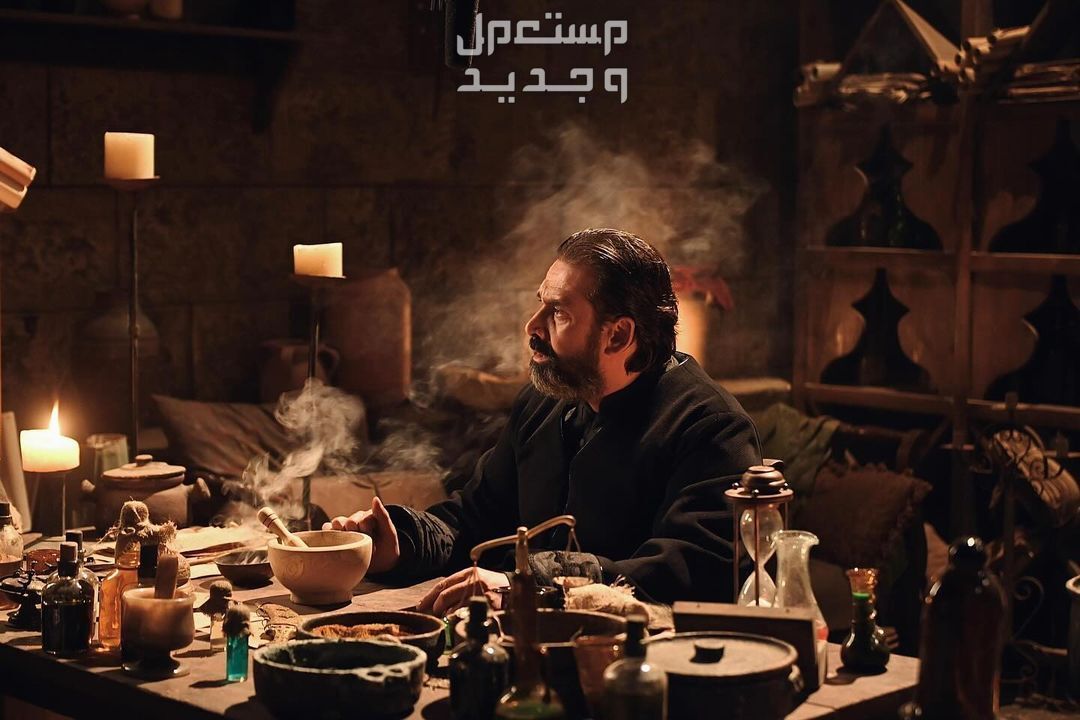 المسلسل الاكثر مشاهدة في رمضان 2024.. 7 مسلسلات حققت انتشارًا واسعًا في الإمارات العربية المتحدة كريم عبد العزيز الحشاشين