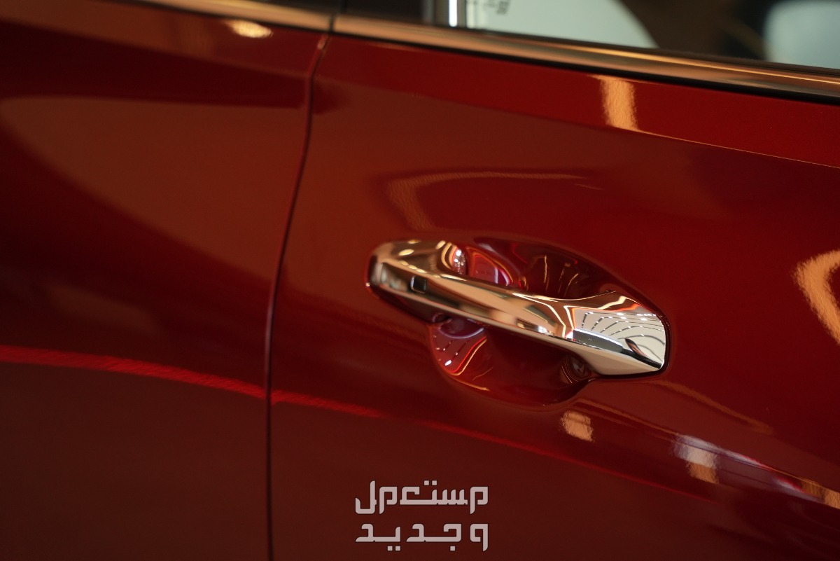 فئات كيا سونيت 2024 مع أسعارها وأبرز المواصفات والتقنيات لدى الوكيل