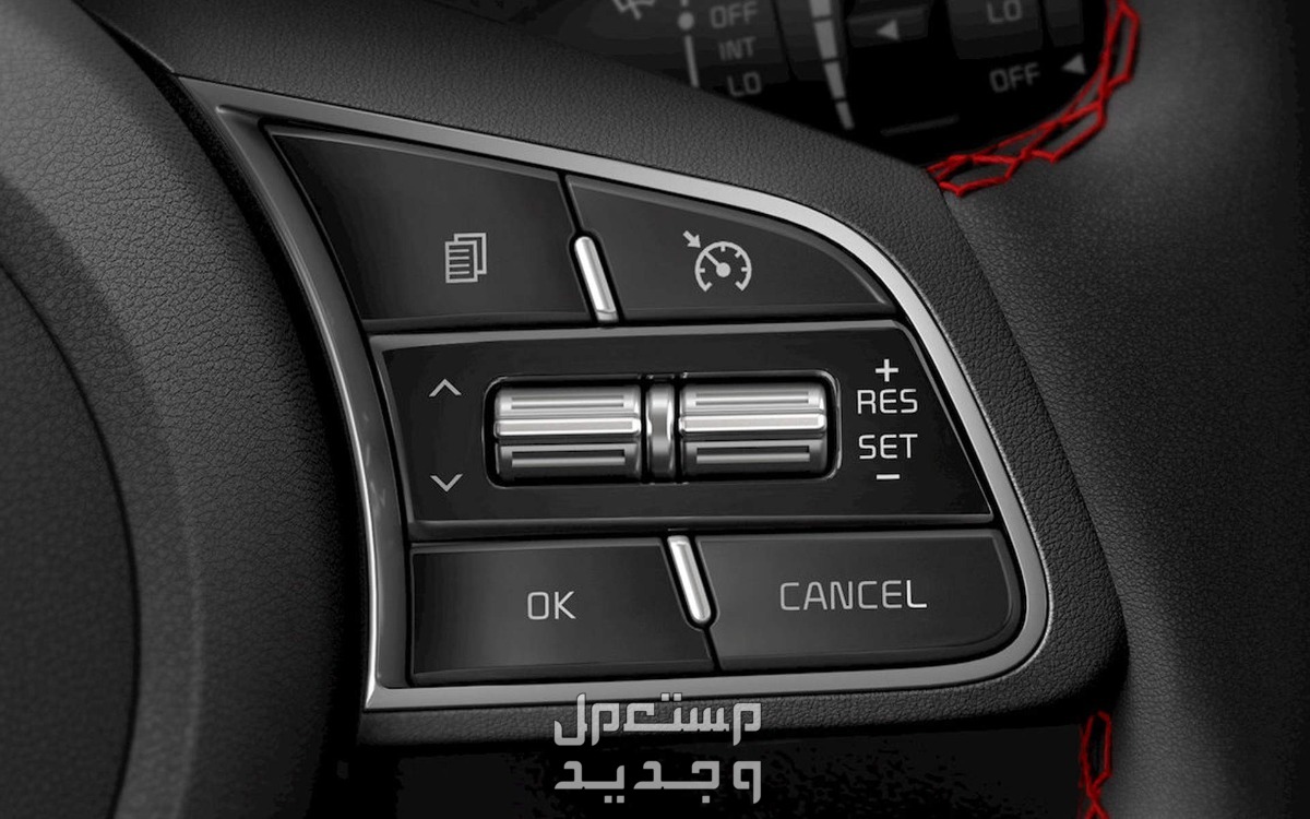 فئات كيا سونيت 2024 مع أسعارها وأبرز المواصفات والتقنيات لدى الوكيل