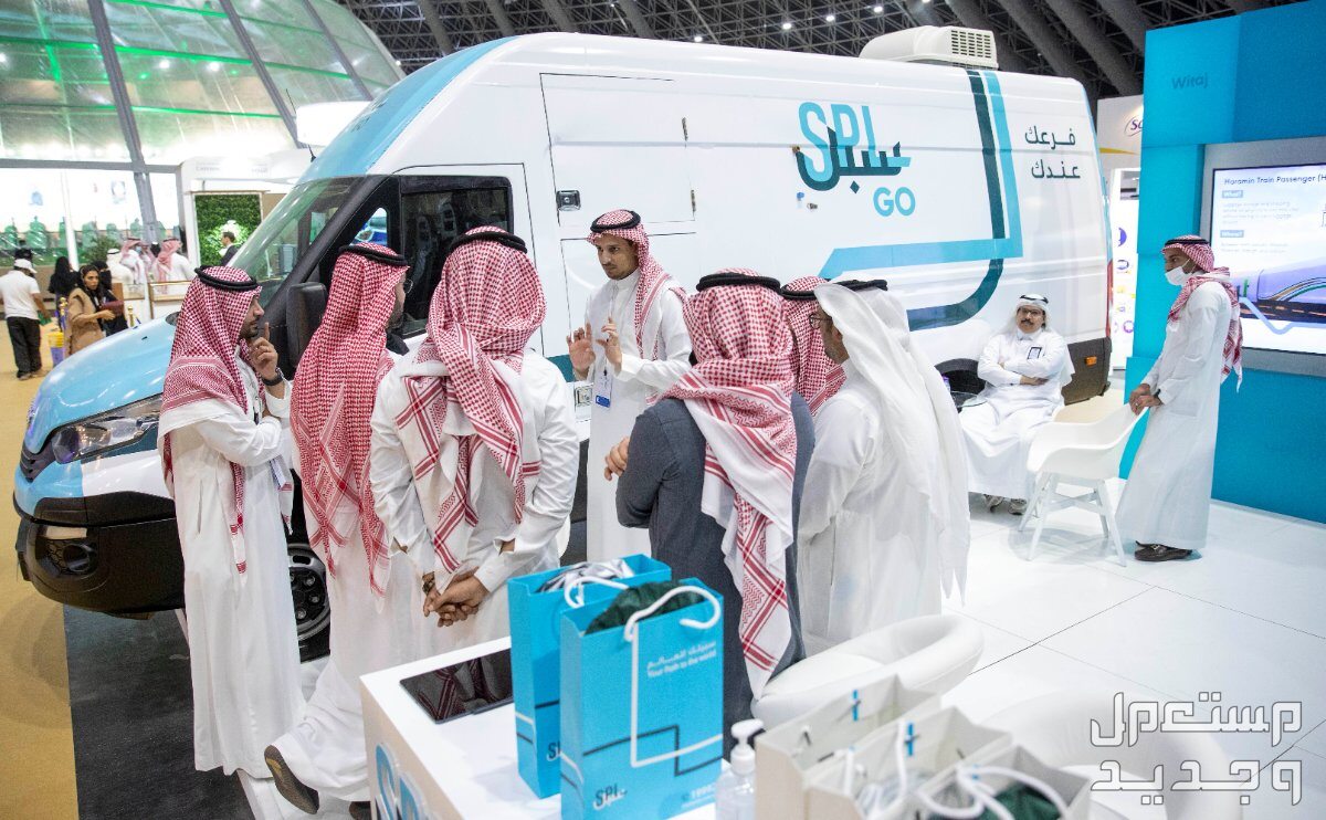 طريقة التقديم على وظائف سبل البريد السعودي 1445 في الإمارات العربية المتحدة عربات سبل البريد السعودي