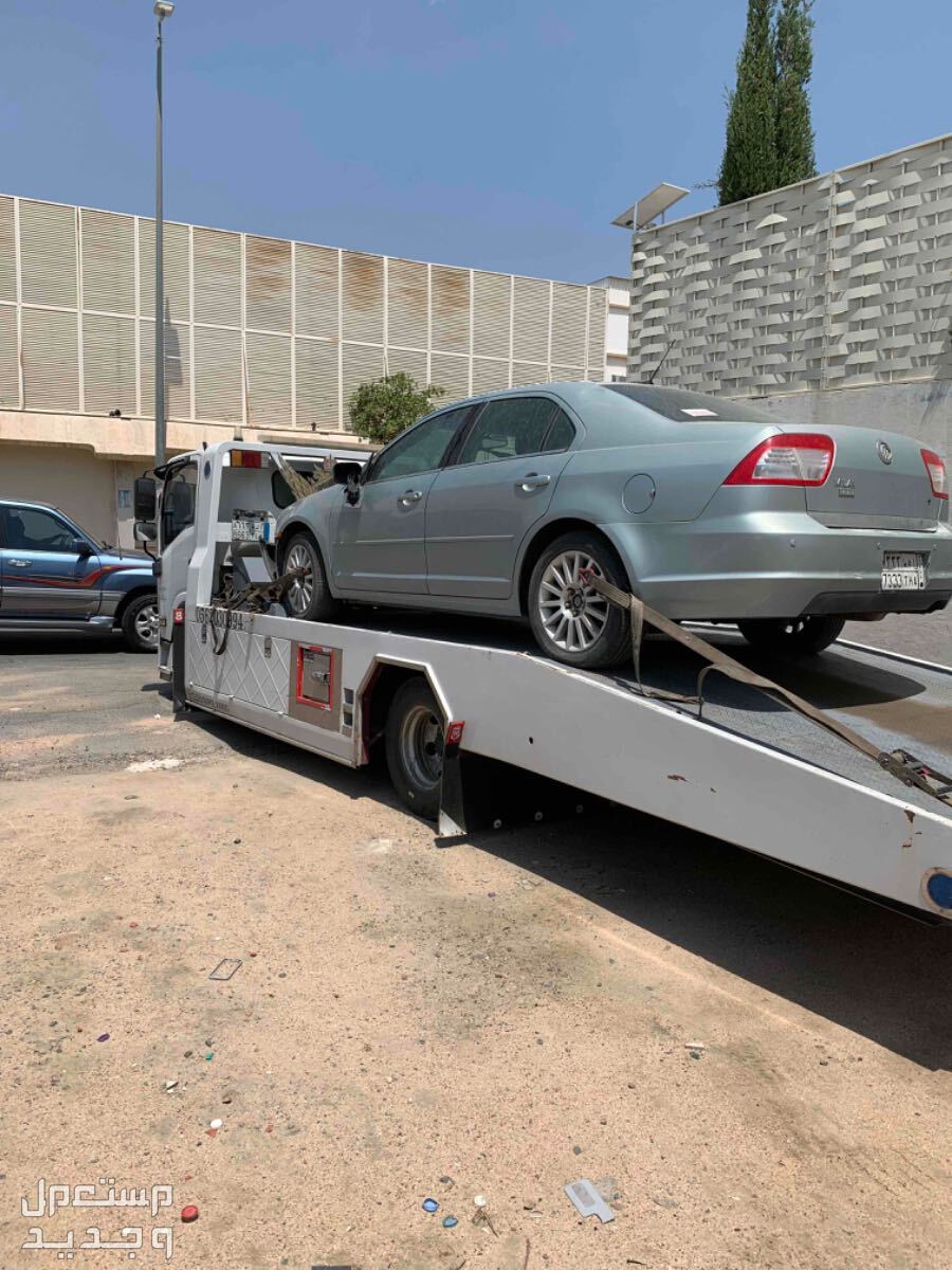 سطحة نقل سيارات  بجدة بسعر 101 ريال سعودي