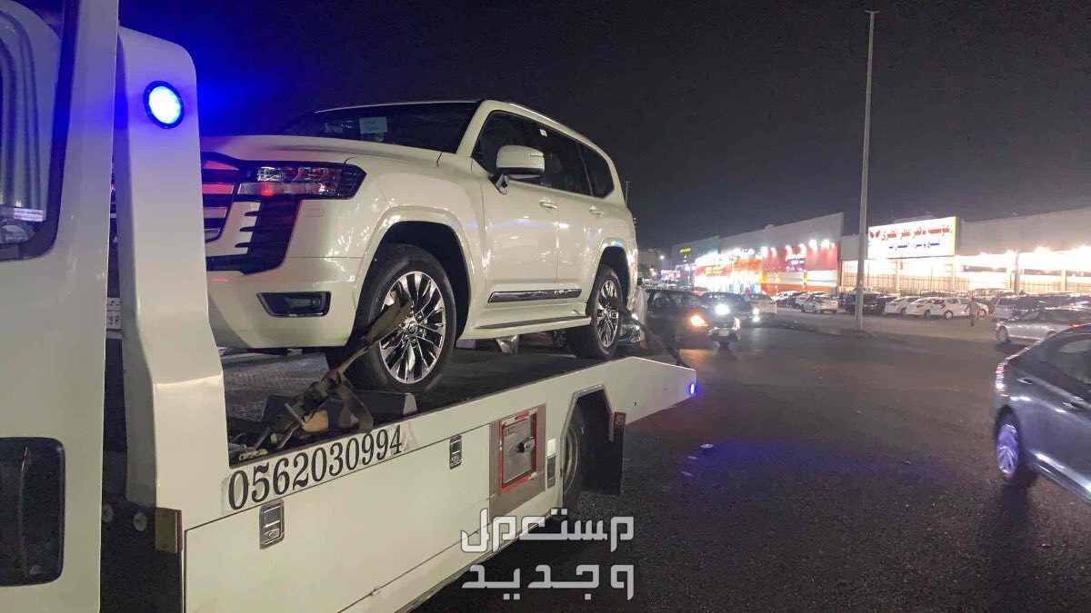 سطحة نقل سيارات  بجدة بسعر 101 ريال سعودي
