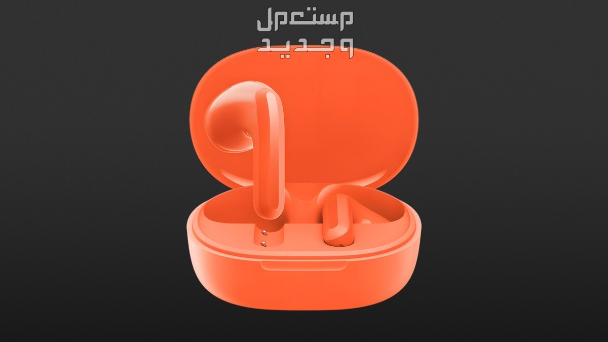 ارخص سماعة ايربودز يمكنك شراءها في 2024 "المواصفات والسعر" في الأردن redmi Buds 4 Lite
