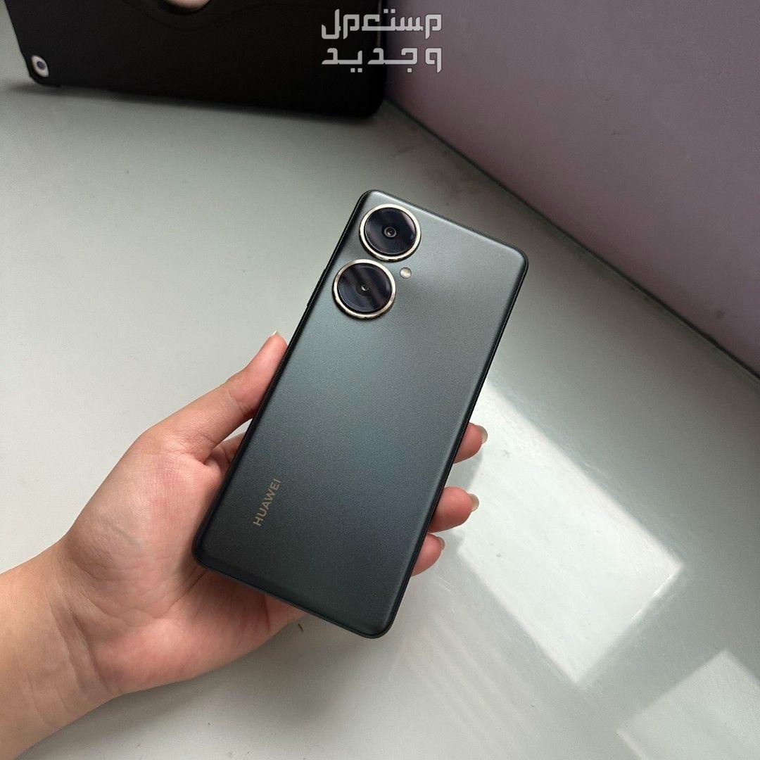 مواصفات وسعر هاتف هواوي نوفا 12 الجديد في عمان huawei nova 11i