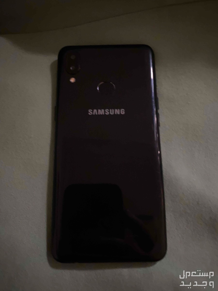 Galaxy A10s Samsung
