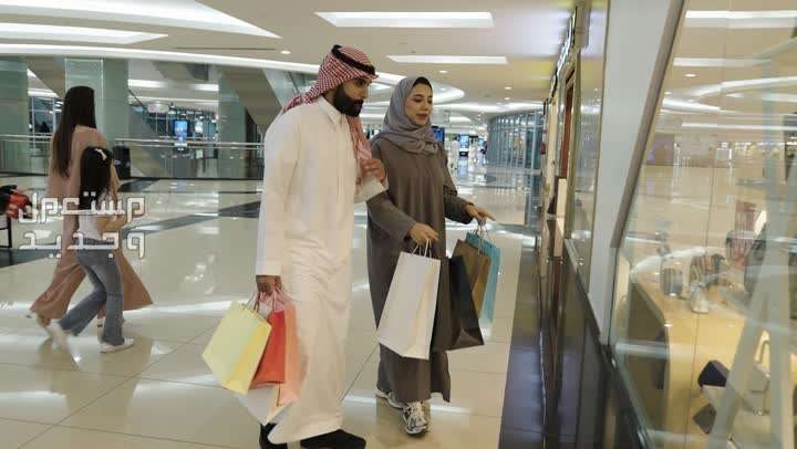 عروض وخصومات ملابس عيد الفطر 2024 في السعودية تخفيضات عيد الفطر