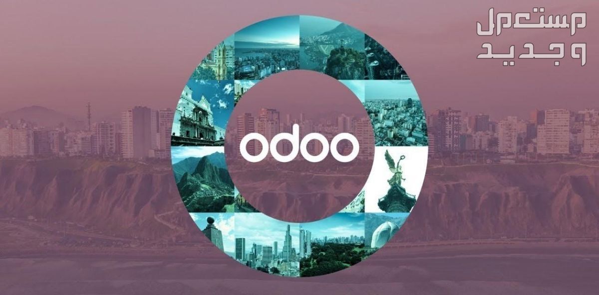تعديل برمجي لأودو برمجة الواجهه Odoo Customize