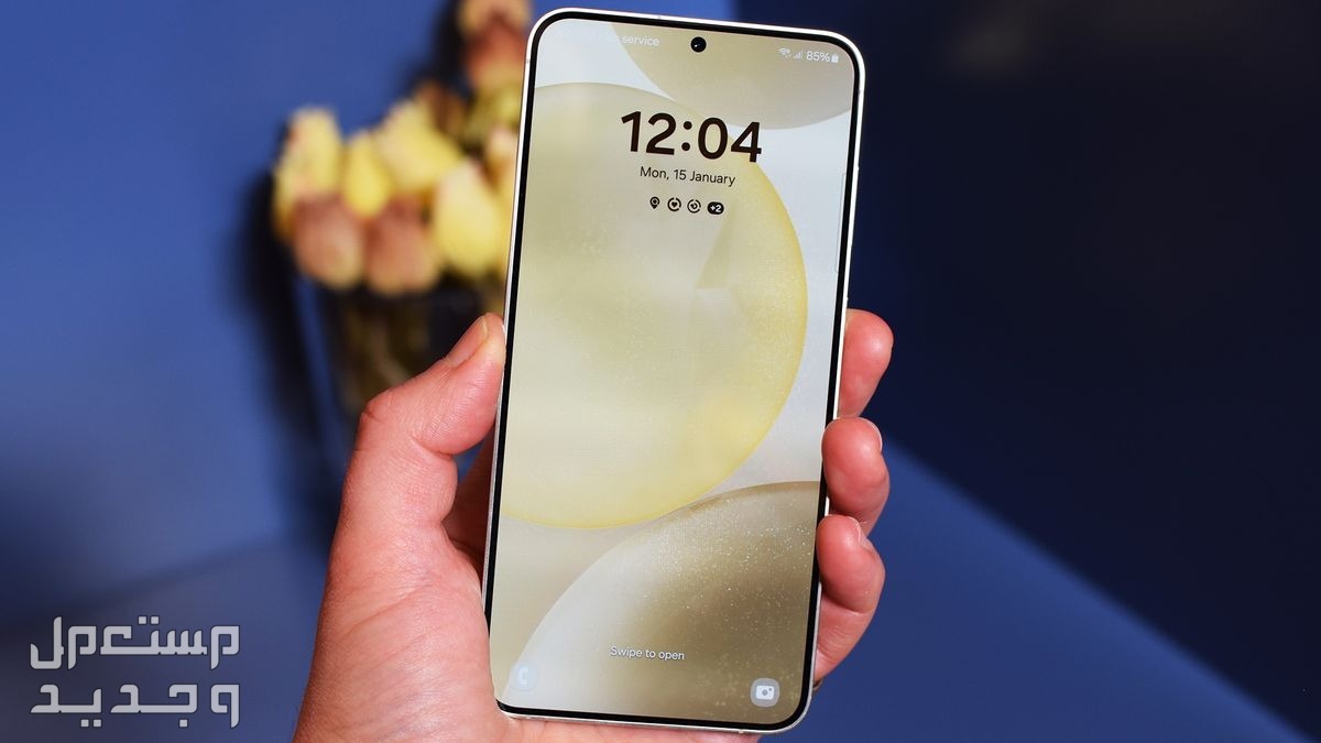 سعر ومواصفات هاتف سامسونج s25 برو في البحرين هاتف Galaxy S25