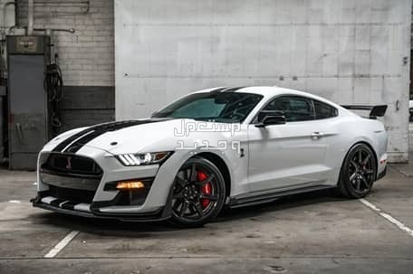 Ford Mustang 2022 in Dubai at a price of 220 thousands AED