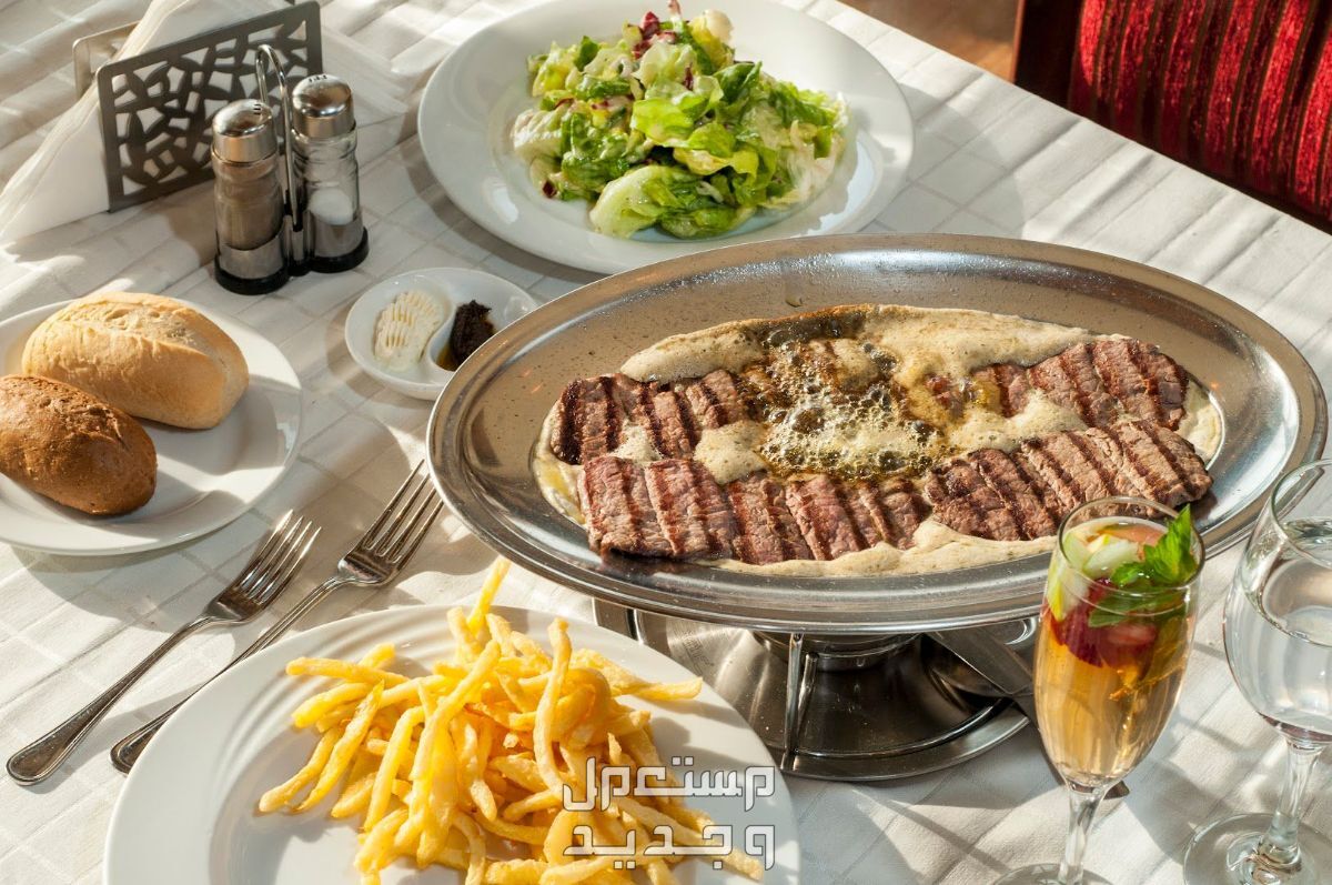 أفضل مطاعم في الرياض عوائل لعام 2024 لسهرة رائعة أفضل مطاعم في الرياض