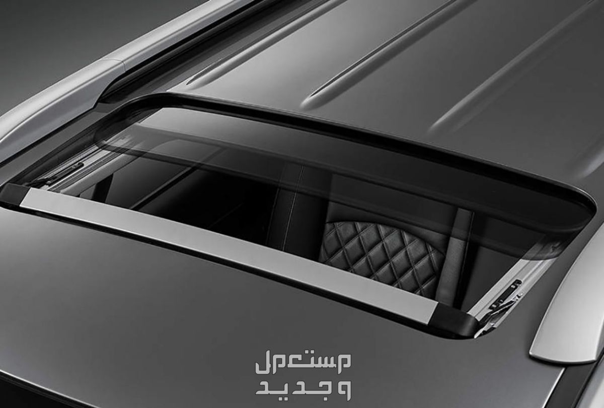 فئات كيا موهافي 2024 مع أسعارها وأبرز المواصفات والتقنيات لدى الوكيل في الأردن التصميم الخارجي لسيارة كيا موهافي 2024