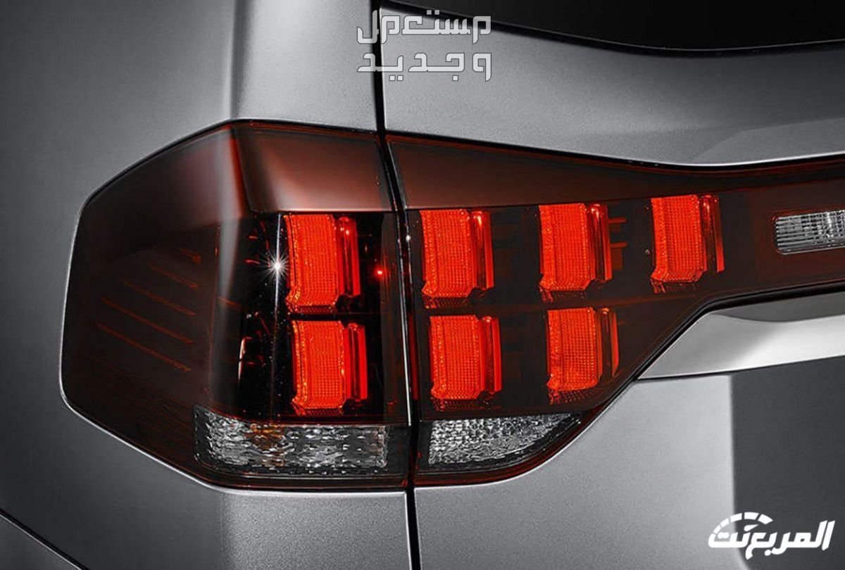 فئات كيا موهافي 2024 مع أسعارها وأبرز المواصفات والتقنيات لدى الوكيل في الأردن التصميم الخارجي لسيارة كيا موهافي 2024