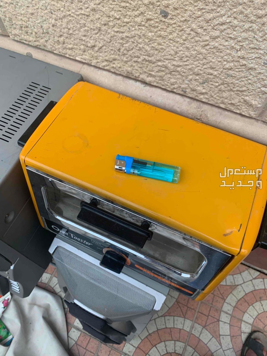 جهاز تسخين نادر  في الرياض