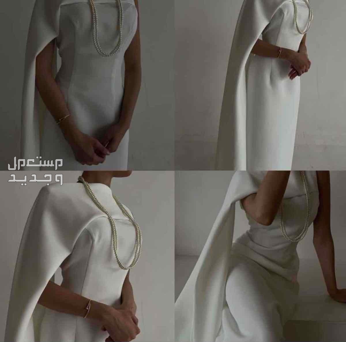فستان للبيع ب 500 من مصممة سعودية
