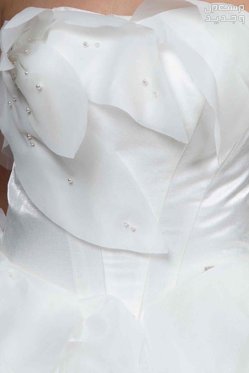 فستان زواج عروس جديد ب 2500 ريال في جدة بسعر 2500 ريال سعودي