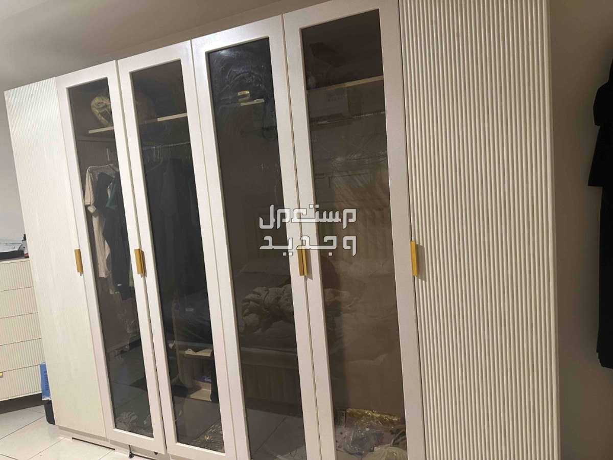 غرفه نوم في الرياض استخدام شهور للبيع