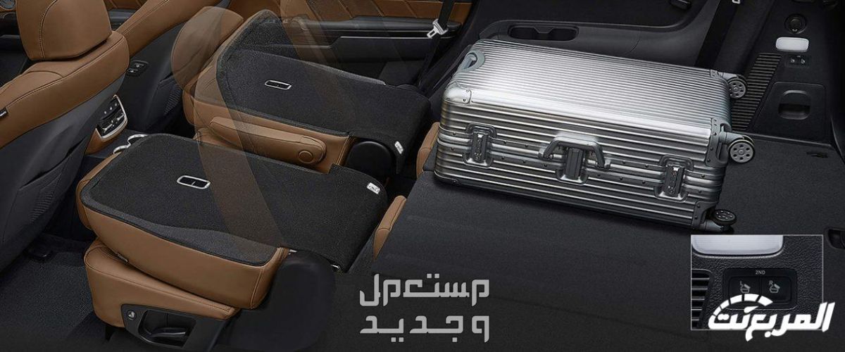 كيا موهافي 2024 الجديدة بجميع الفئات والأسعار المتوفرة عند الوكيل وأبرز العيوب والمميزات في عمان التصميم الداخلي لسيارة كيا موهافي 2024