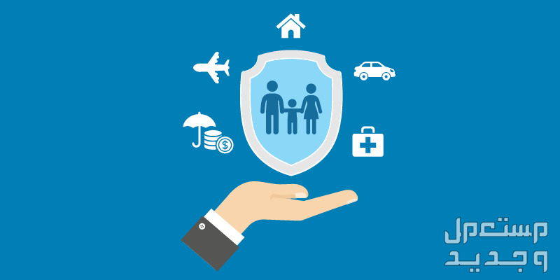 انواع شركات التأمين بالتفصيل 2024 في عمان انواع شركات التأمين