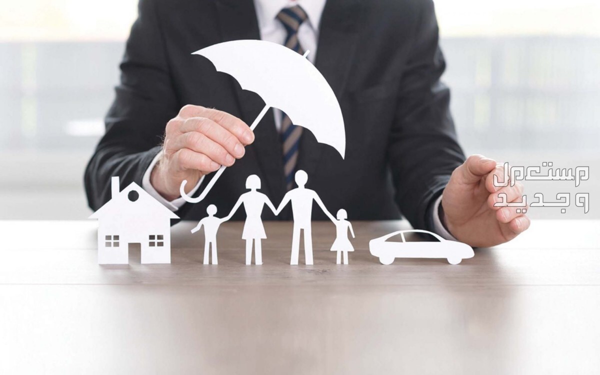انواع شركات التأمين بالتفصيل 2024 في البحرين أنواع التأمين