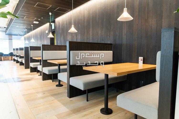 مقاول تنفيذ مطاعم كافيهات -ديكورات الرياض