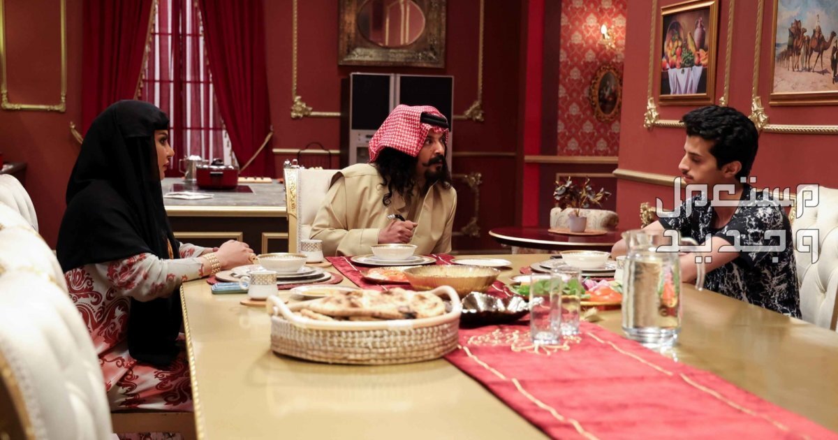 مسلسل جاك العلم الحلقة السادسة عشر 16 في الإمارات العربية المتحدة لقطة من جاك العلم