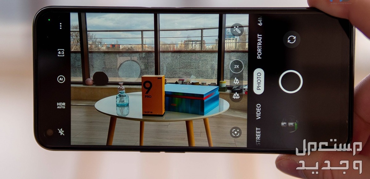 سعر ومواصفات هاتف Realme 12X الاقتصادي في اليَمَن كاميرا ريلمي 12X