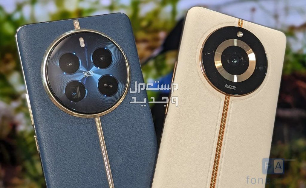 سعر ومواصفات هاتف Realme 12X الاقتصادي في الأردن