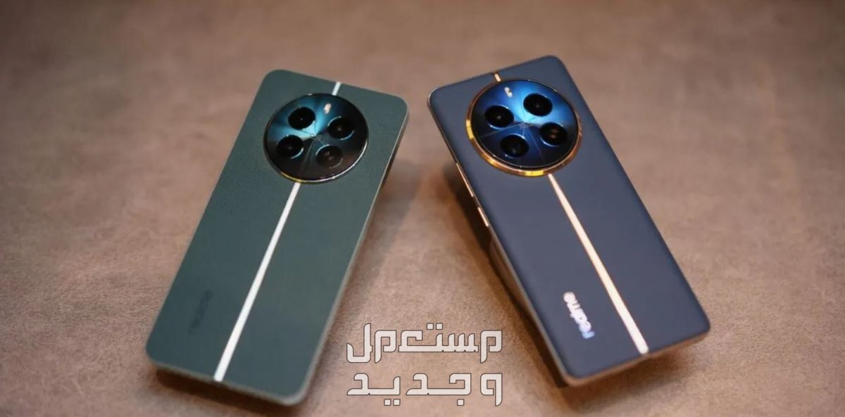 سعر ومواصفات هاتف Realme 12X الاقتصادي في البحرين سعر ريلمي 12 برو بلس