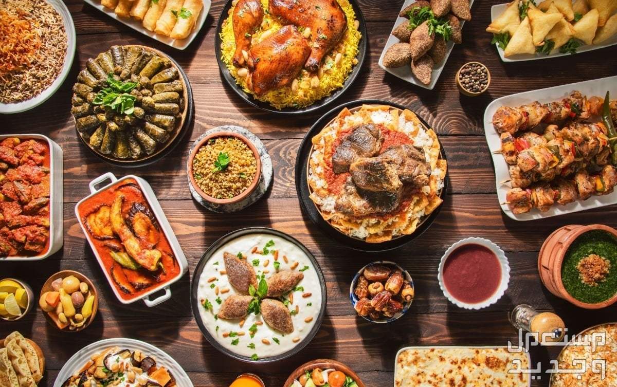 تعرف على أشهر 10 أطباق شعبية شهية من حول العالم في البحرين تعرف على أشهر 10 أطباق شعبية شهية من حول العالم