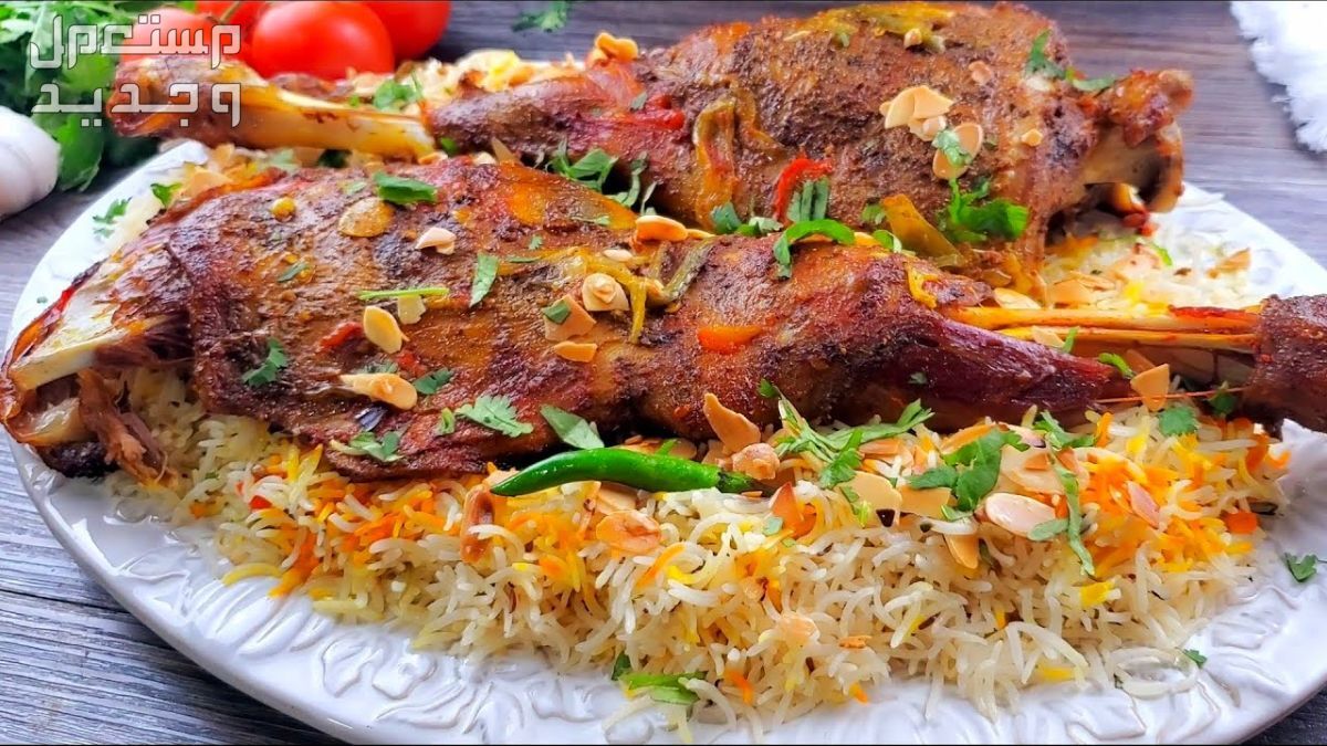 تعرف على أشهر 10 أطباق شعبية شهية من حول العالم في البحرين الحنيذ