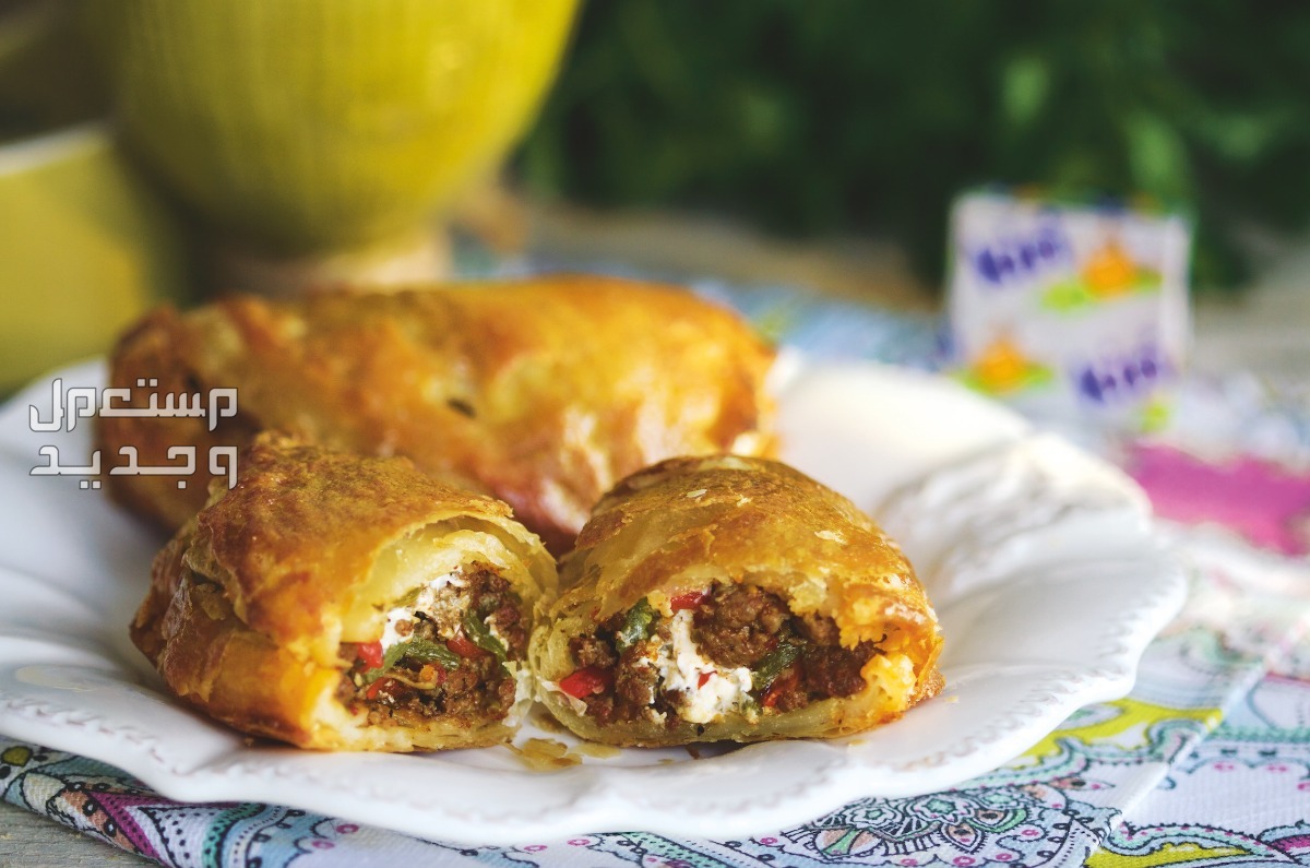 تعرف على أشهر 10 أطباق شعبية شهية من حول العالم في مصر الأمباناداس المكسيكية