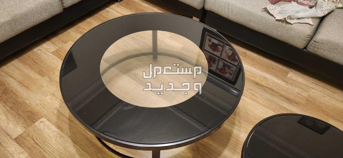 طاولات في الرياض بسعر 250 ريال سعودي