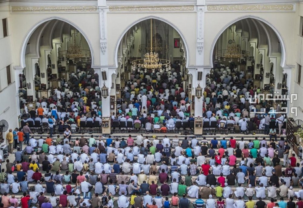 تفسير حلم التجهيز لصلاة العيد في السودان تفسير حلم التجهيز لصلاة العيد