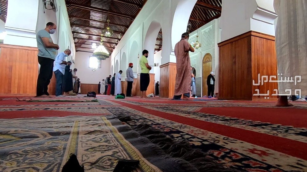 تفسير حلم التجهيز لصلاة العيد في الكويت تفسير حلم التجهيز لصلاة العيد