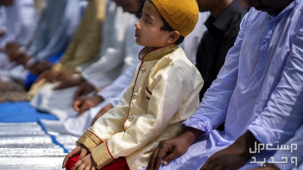 تفسير حلم التجهيز لصلاة العيد في السعودية تفسير حلم التجهيز لصلاة العيد